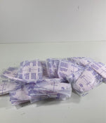 used Lansinoh Stay Dry Disposable Nursing Pads
