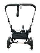 Shop Bugaboo Donkey 5 Duo Stroller Frame, 2022, Aluminum at Goodbuygears
