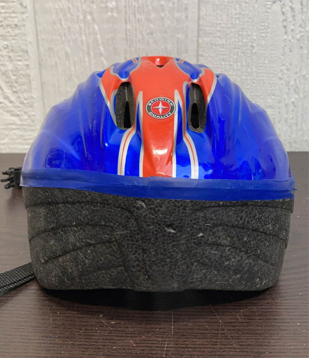 Shop Schwinn Child Bike Helmet at Goodbuygears