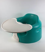 Shop Bumbo Floor Seat With Play Tray, Mint at Goodbuygears