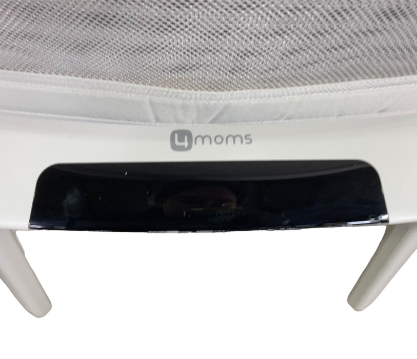 Shop 4moms MamaRoo Sleep Bassinet at Goodbuygears