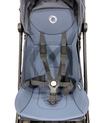 Shop Bugaboo Butterfly Stroller, 2022, Stormy Blue at Goodbuygears