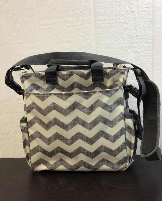 Shop Skip Hop Duo Signature Diaper Bag at Goodbuygears