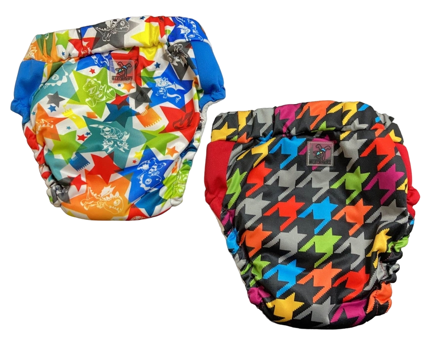 secondhand Kangacare Lil Learnerz Training Pants, Medium