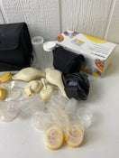 secondhand BUNDLE Medela Bottles