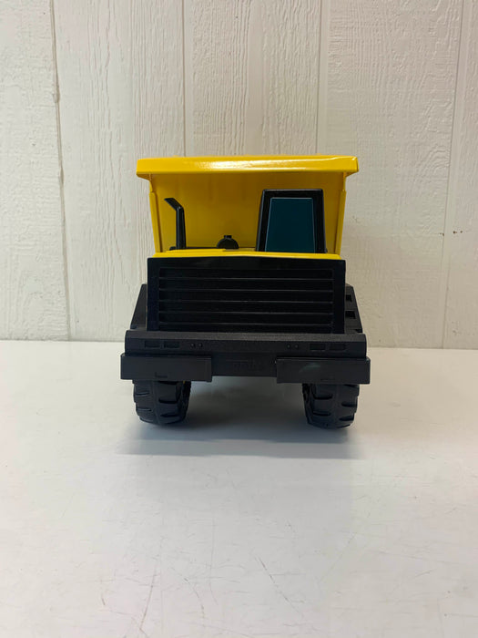 secondhand Tonka Toughest Mighty Dump Truck
