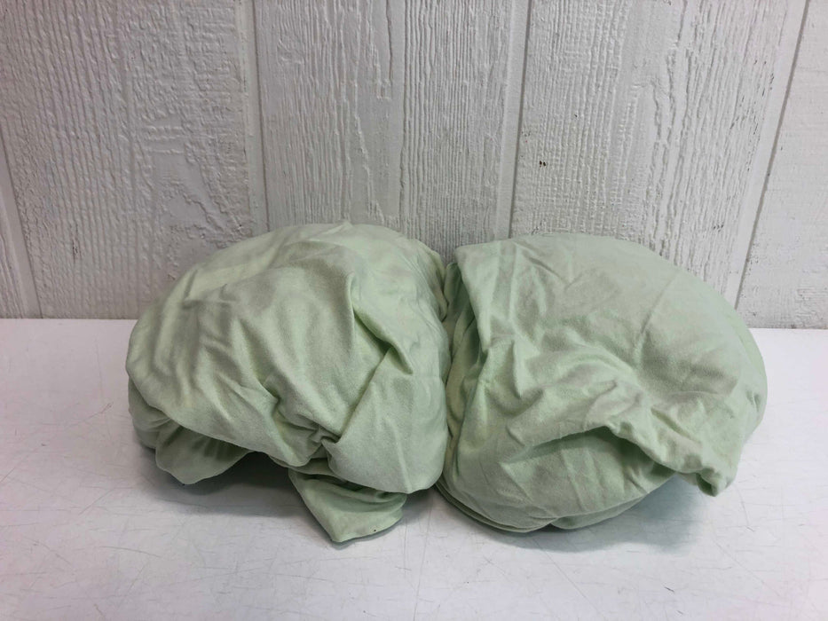 used Home Nursery