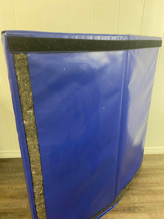 used Gibson Preschool Gymnastics Bar