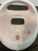 secondhand Spectra Baby S2 Plus Electric Breast Pump