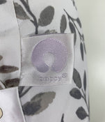 Shop Boppy Nursing and Infant Support Pillow, Grey Taupe Leaves at Goodbuygears