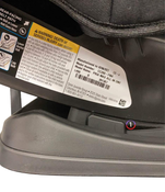 Shop Maxi-Cosi Pria Max All-in-One Convertible Car Seat, 2023, Essential Black at Goodbuygears