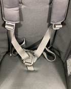 Shop UPPAbaby VISTA V2 Stroller, 2022, Greyson (Charcoal Melange) at Goodbuygears