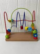 used Circo Bead Maze