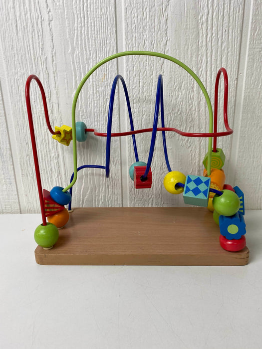 used Circo Bead Maze