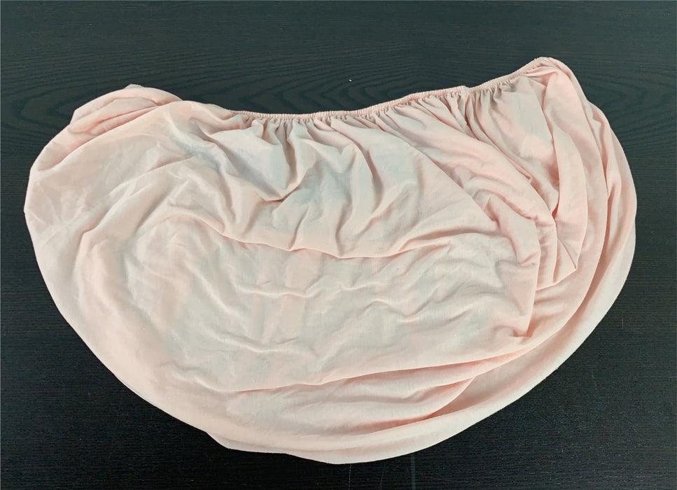 used Diapering