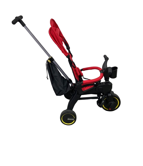 Shop Doona Liki Trike S3 at Goodbuygears