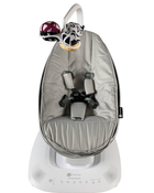 Shop 4moms MamaRoo Multi-Motion Baby Swing, Grey Classic at Goodbuygears