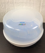 used Philips Avent Microwave Steam Sterilizer