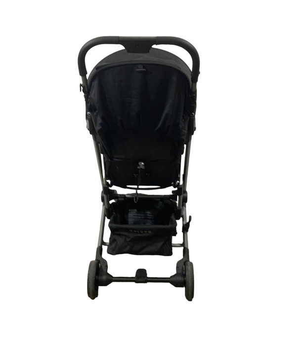 Shop Colugo Compact Stroller, 2023, Black at Goodbuygears