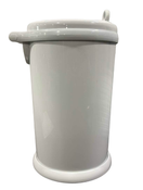 Shop Ubbi Diaper Pail, White at Goodbuygears