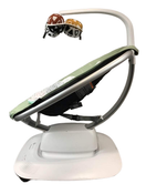 Shop 4moms MamaRoo Multi-Motion Baby Swing, Sage Limited Edition at Goodbuygears