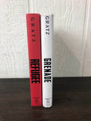 used BUNDLE Hardback Picture Books