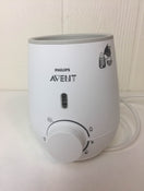 used Philips Avent Bottle Warmer