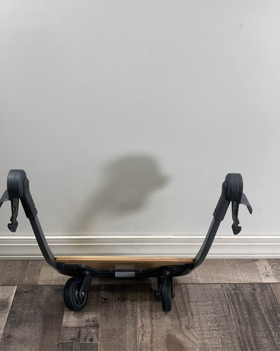 Shop UPPAbaby VISTA PiggyBack Ride-Along Board, 2015+ at Goodbuygears