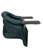 Shop Inglesina Fast Table Chair, Dark Green at Goodbuygears