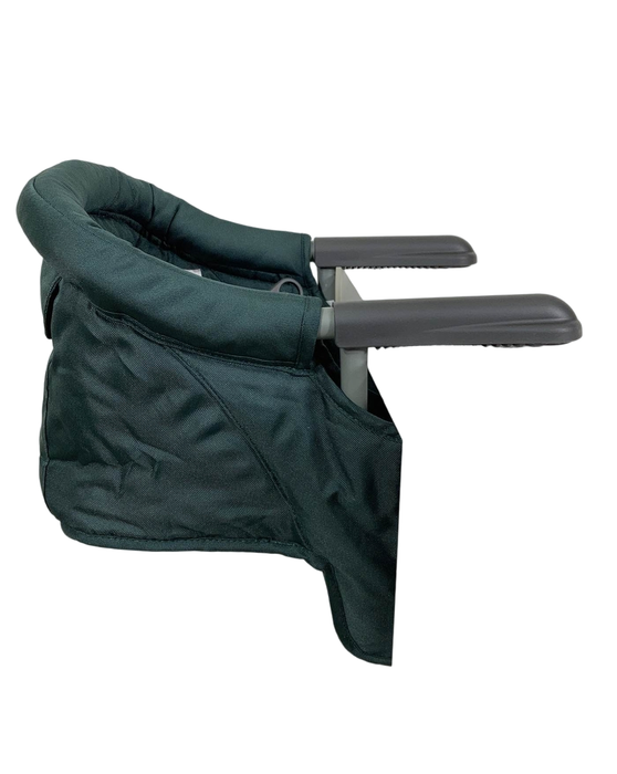 Shop Inglesina Fast Table Chair, Dark Green at Goodbuygears