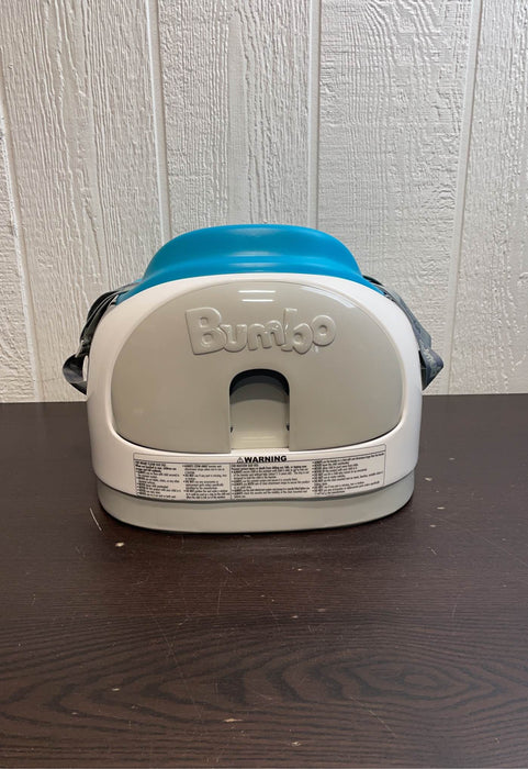 Shop Bumbo Multi Seat, Blue at Goodbuygears