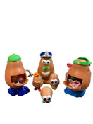 secondhand Toys