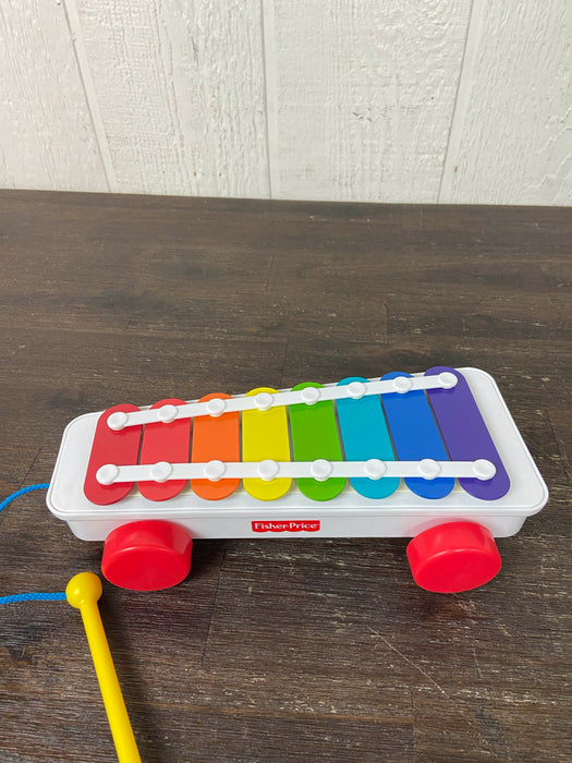 used Toys