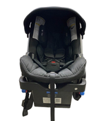 Shop Doona Infant Car Seat & Stroller, Midnight Edition, 2022 at Goodbuygears
