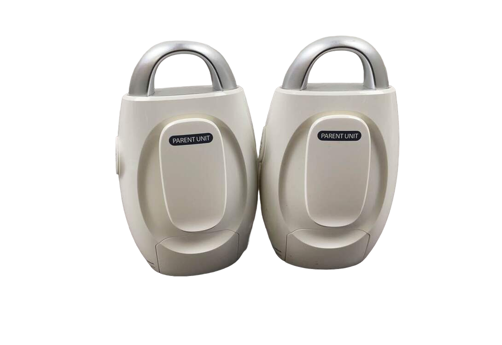 Shop VTech Safe Digital Audio Baby Monitor With 2 Parent Units, DM223-2 at Goodbuygears