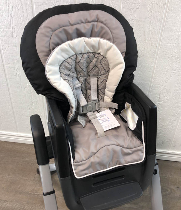 used Graco DuoDiner DLX 6-in-1 High Chair