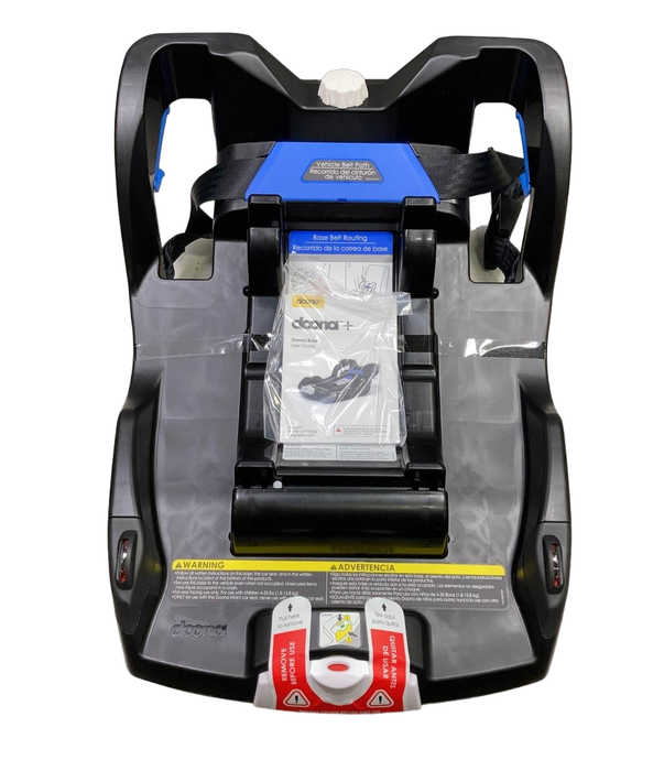 Shop Doona Infant Car Seat LATCH Base, 2022 at Goodbuygears
