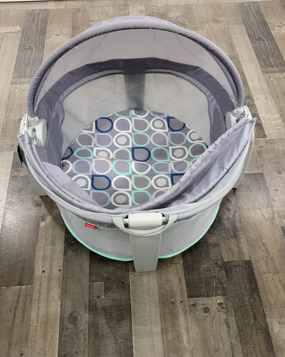 Shop Fisher Price On-the-Go Baby Dome at Goodbuygears