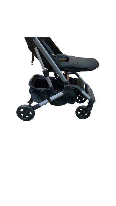 Shop Colugo Compact Stroller, 2023, Black at Goodbuygears