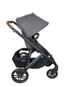 Shop UPPAbaby VISTA V2 Stroller, 2022, Greyson (Charcoal Melange) at Goodbuygears