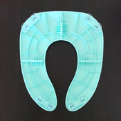 secondhand Jool Folding Travel Potty Seat