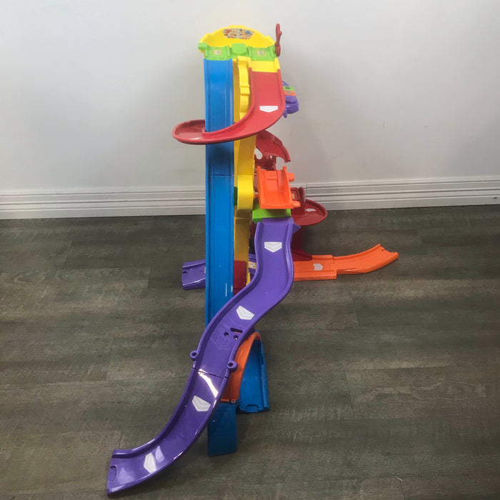 used Toys