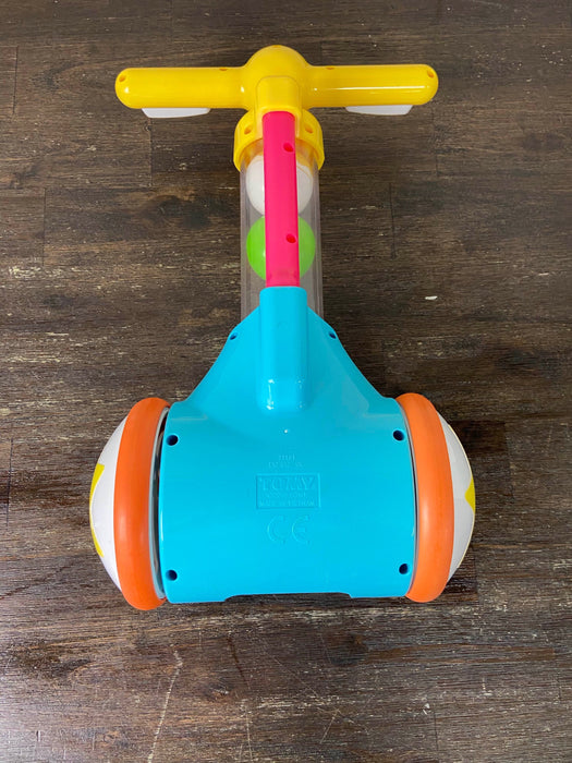 used Toys