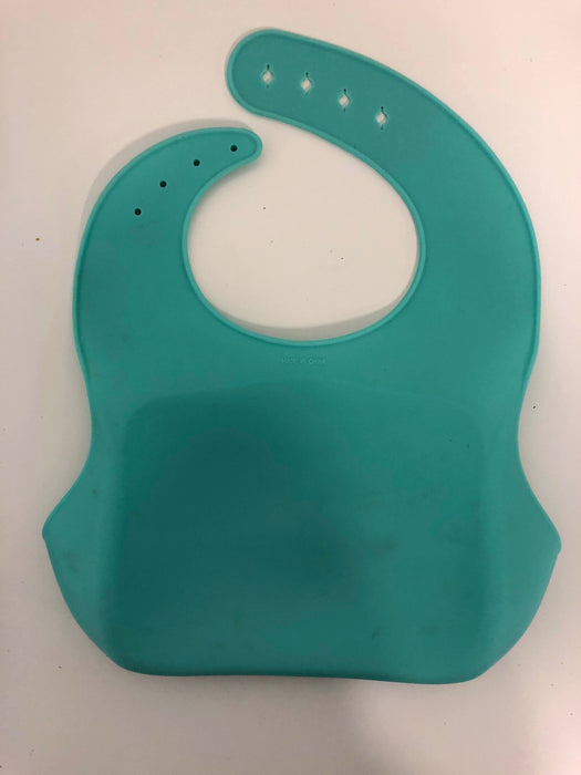 used BUNDLE Baby Bibs