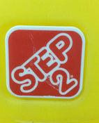 Shop Step2 Up & Down Roller Coaster at Goodbuygears