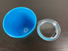 secondhand BUNDLE Toddler Cups