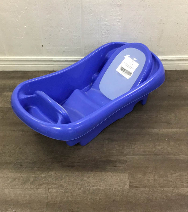 Shop The First Years Sure Comfort Newborn To Toddler Tub at Goodbuygears