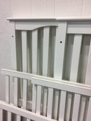 secondhand Pottery Barn Kids Kendall Crib