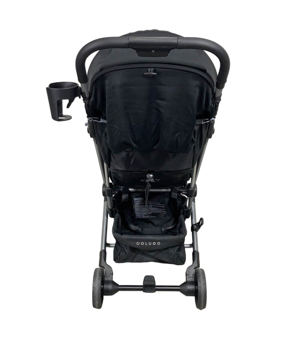 Shop Colugo Compact Stroller, 2023, Black at Goodbuygears