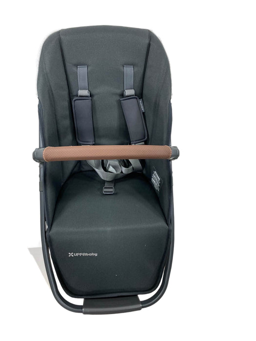 Shop UPPAbaby VISTA RumbleSeat V2, 2015+, Stella( Grey Brushed Melange), 2022 at Goodbuygears